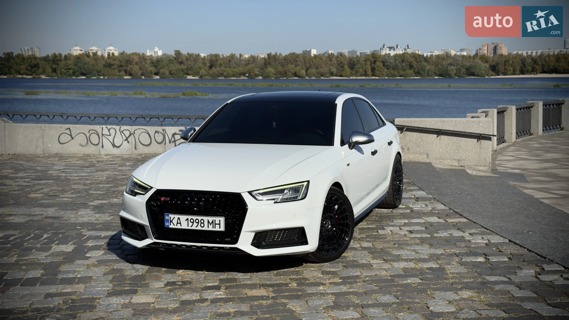 2016 Audi S4 - мініатюра 7