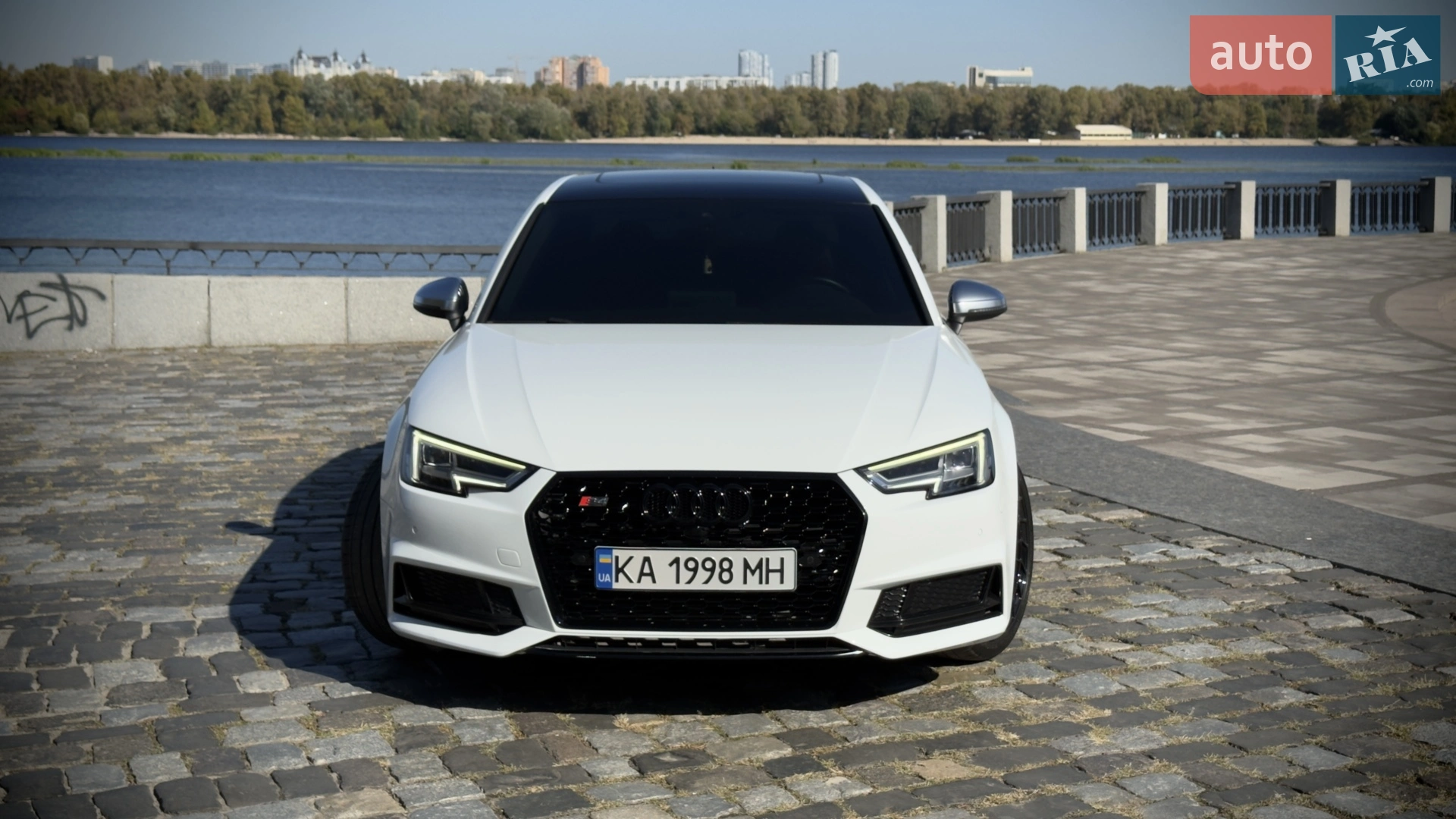 2016 Audi S4 - мініатюра 27