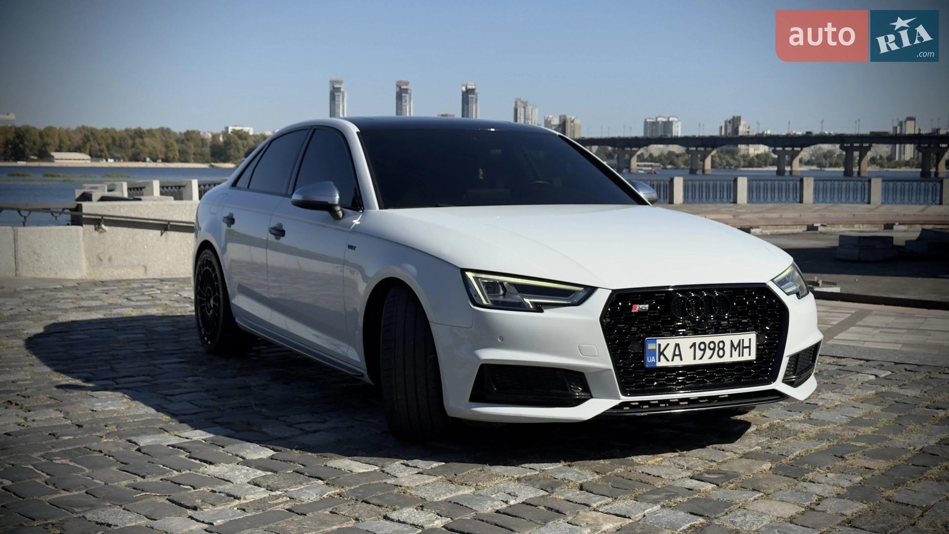 2016 Audi S4 - мініатюра 8