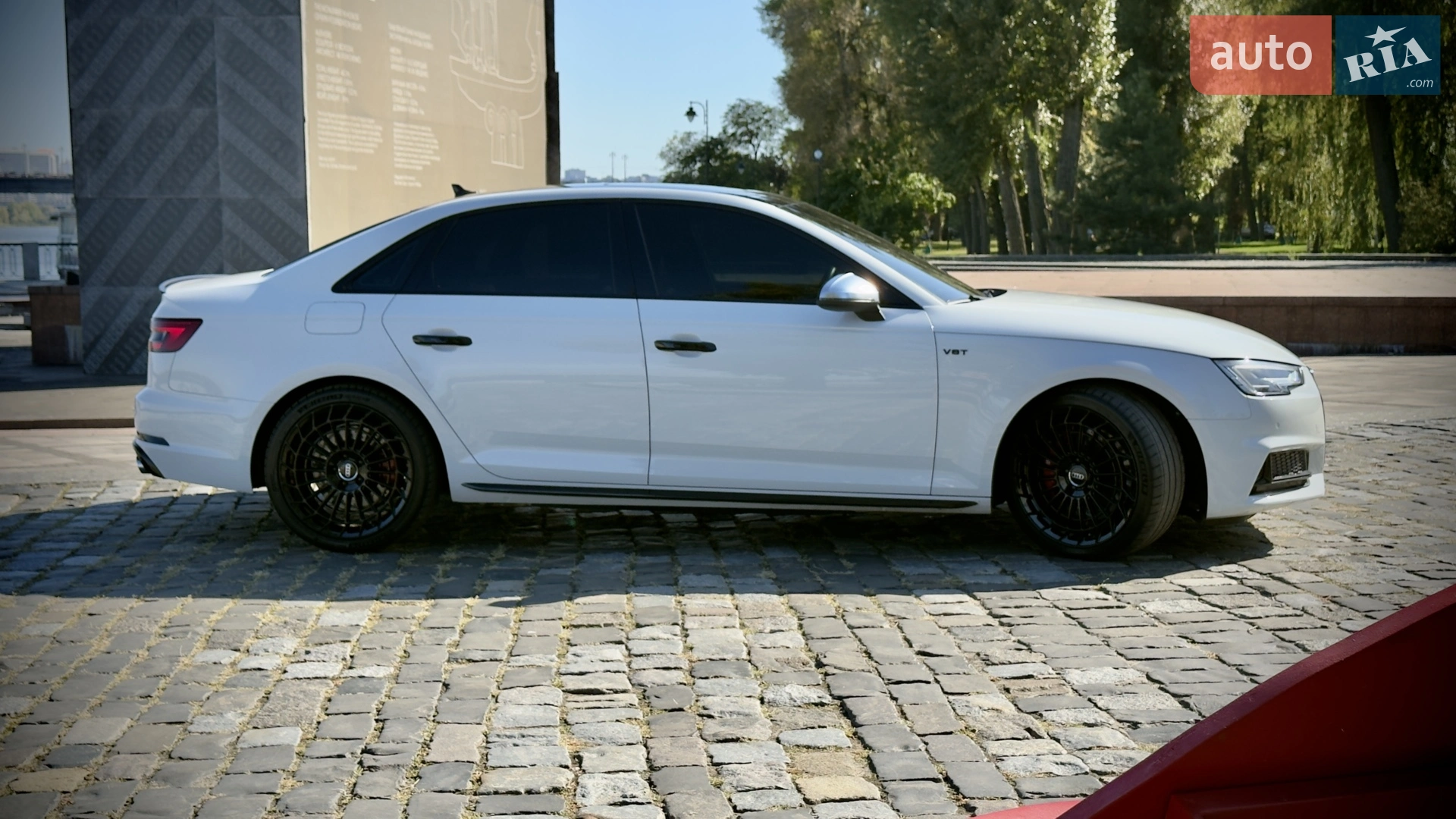 2016 Audi S4 - мініатюра 11
