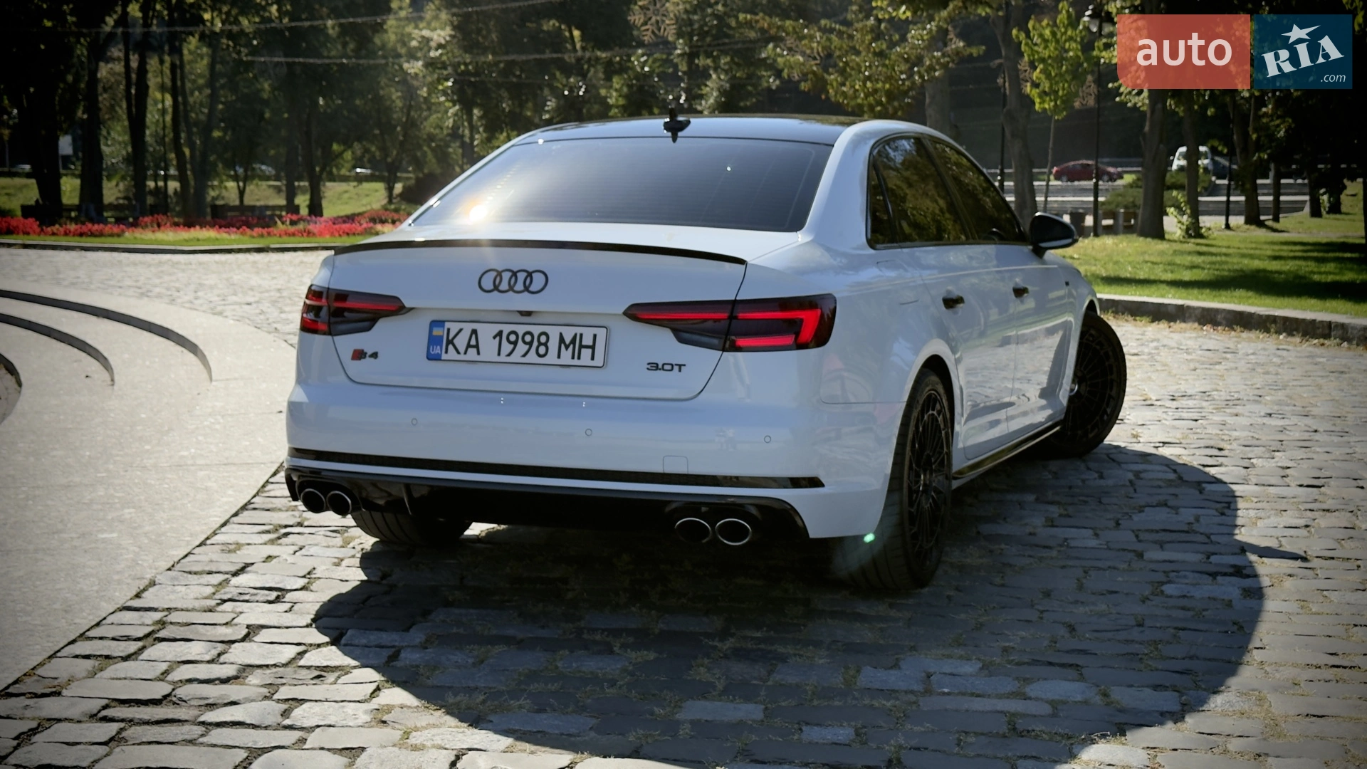 2016 Audi S4 - мініатюра 19