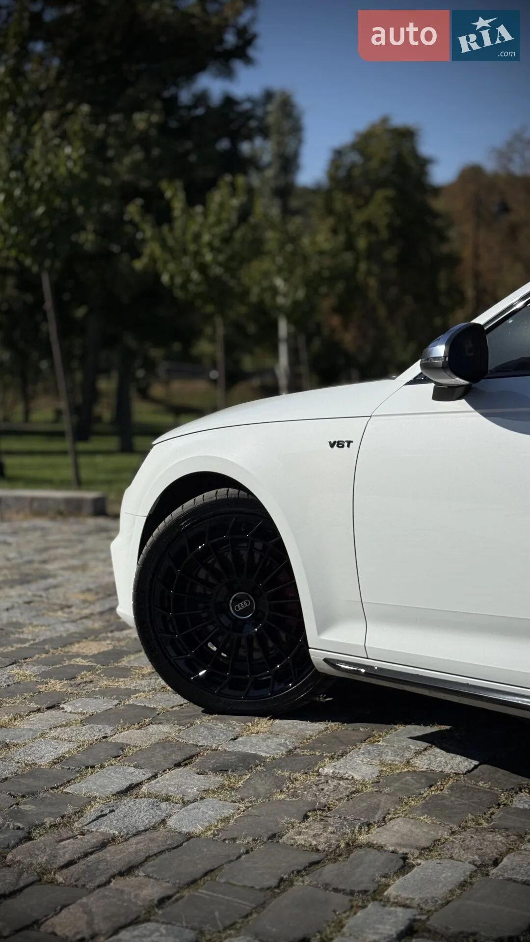 2016 Audi S4 - мініатюра 13