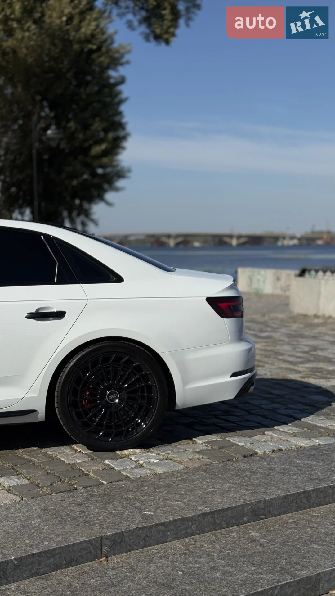 2016 Audi S4 - мініатюра 14