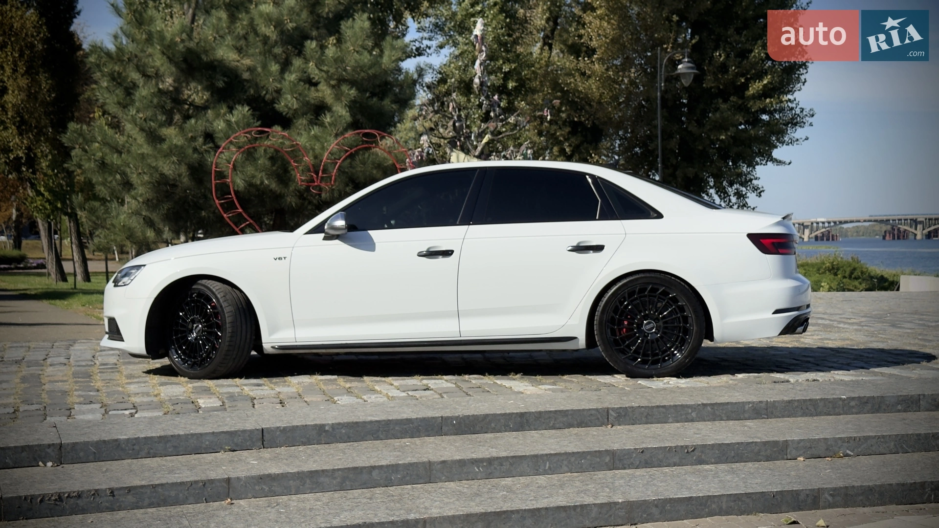 2016 Audi S4 - мініатюра 12