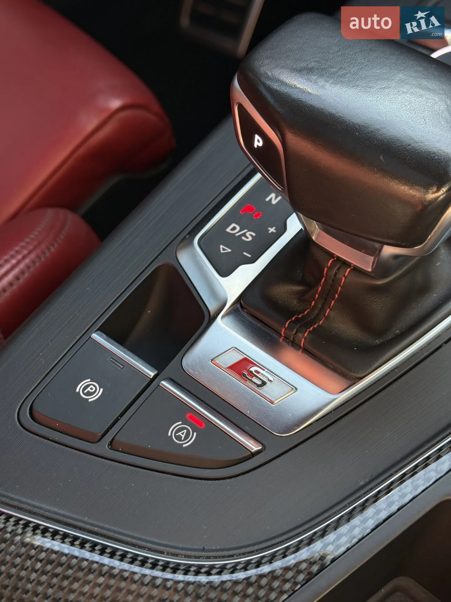 2016 Audi S4 - мініатюра 61