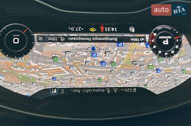 Седан Audi S4 2016 в 
