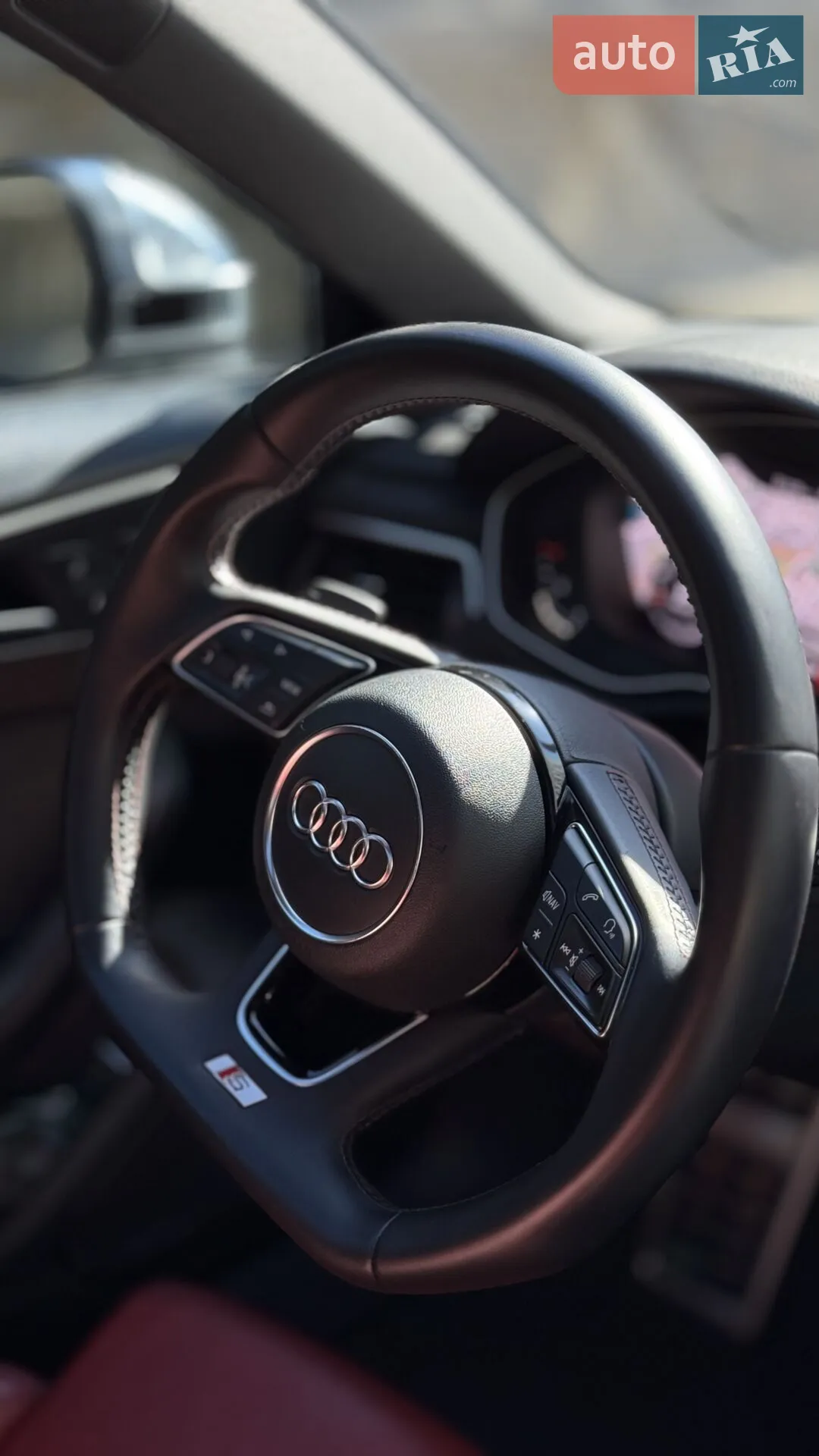 2016 Audi S4 - мініатюра 66