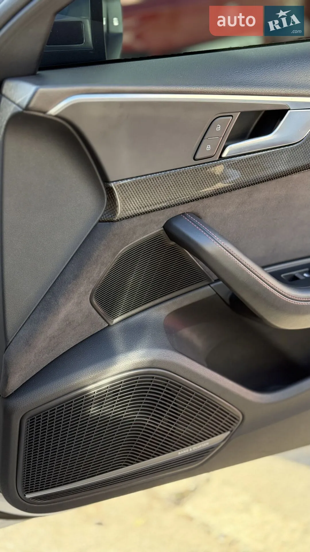 2016 Audi S4 - мініатюра 73