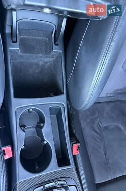 Седан Audi S4 2013 в 