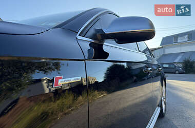 Седан Audi S4 2013 в 