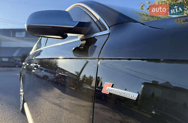 Седан Audi S4 2013 в 