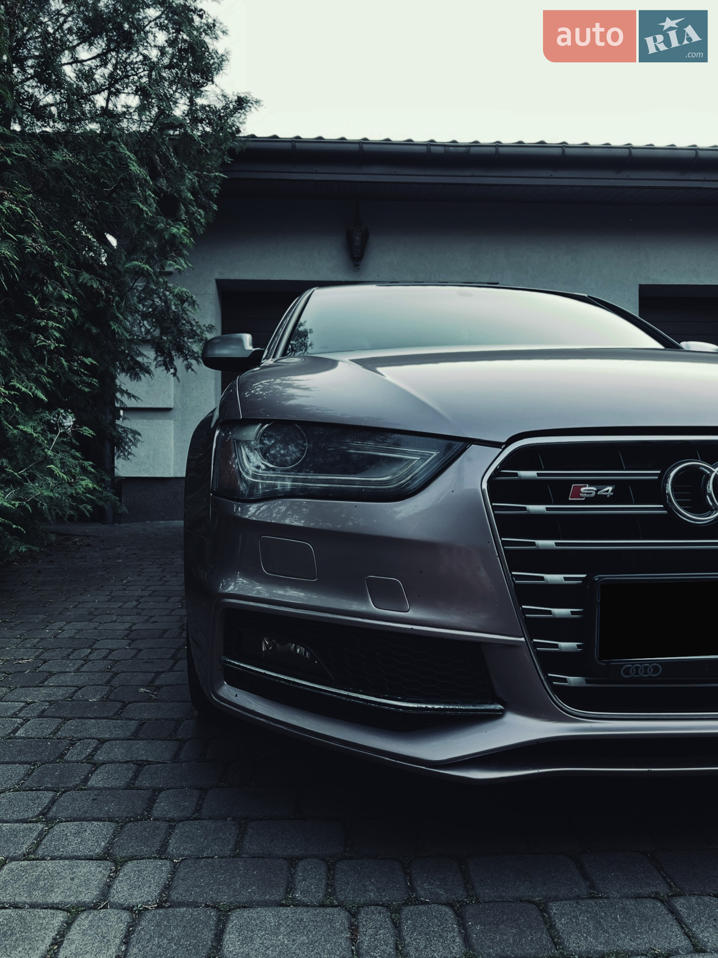 2013 Audi S4 - мініатюра 2