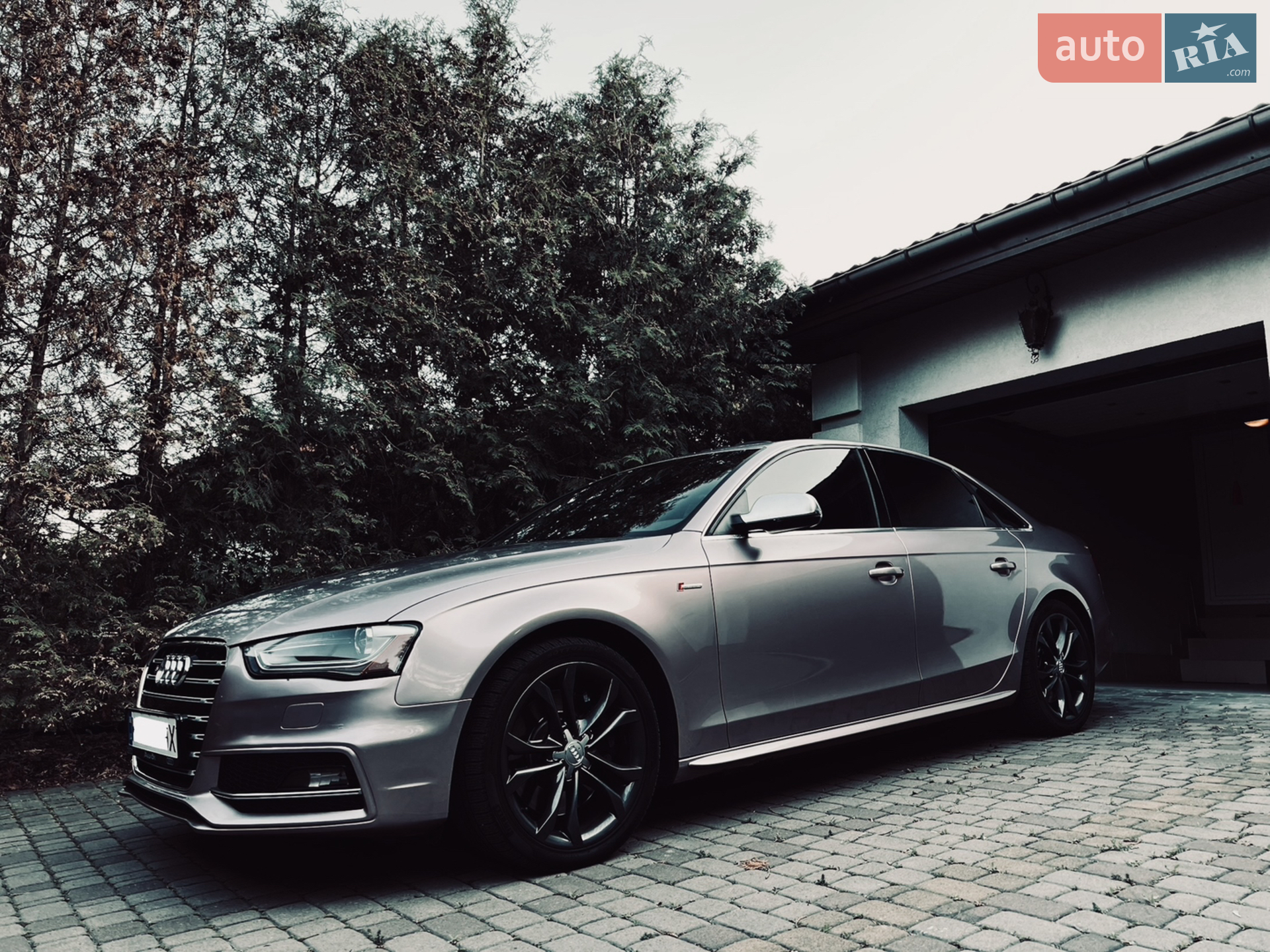 2013 Audi S4 - мініатюра 5