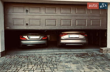 Седан Audi S4 2013 в 