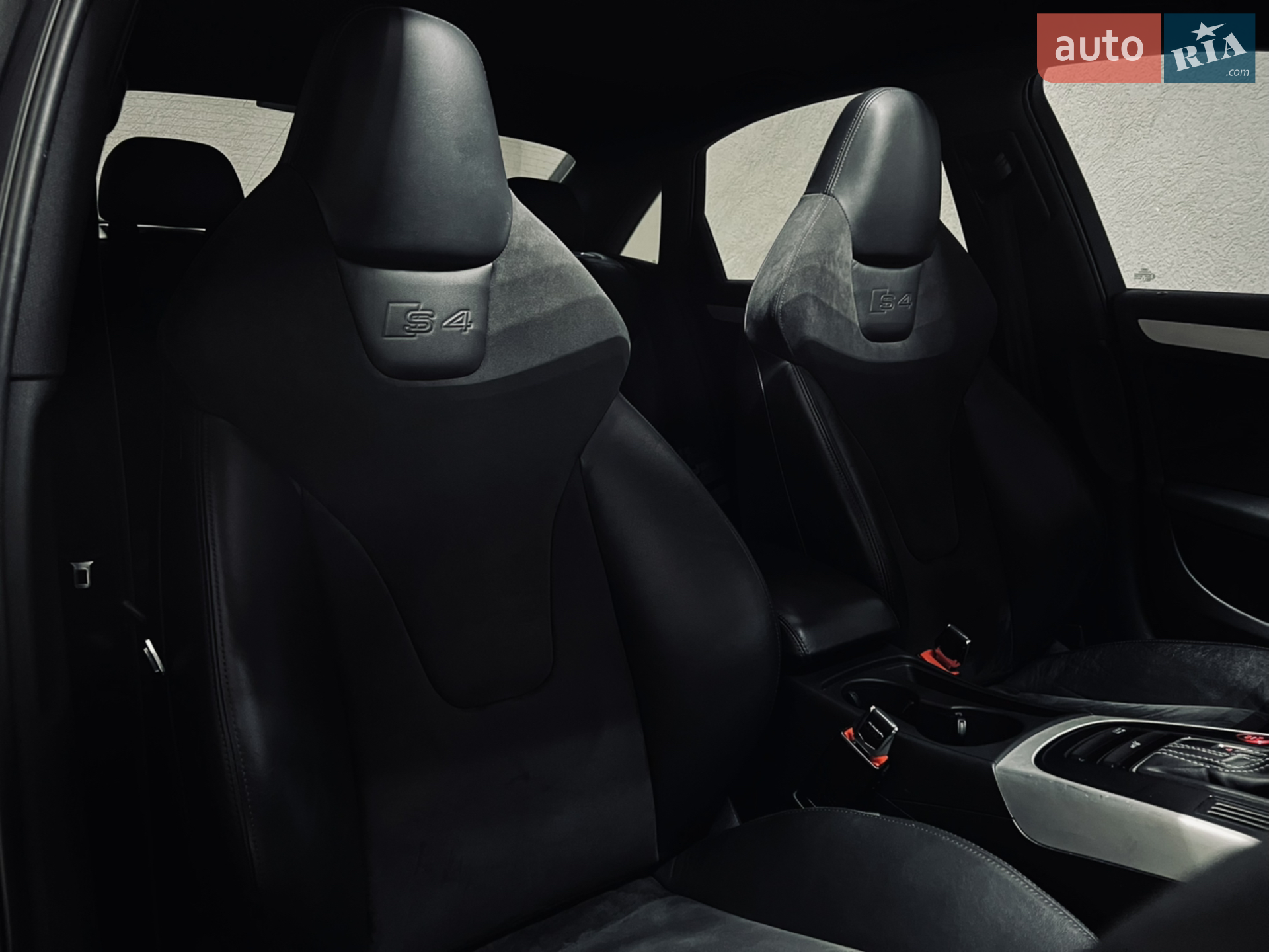 2013 Audi S4 - мініатюра 26