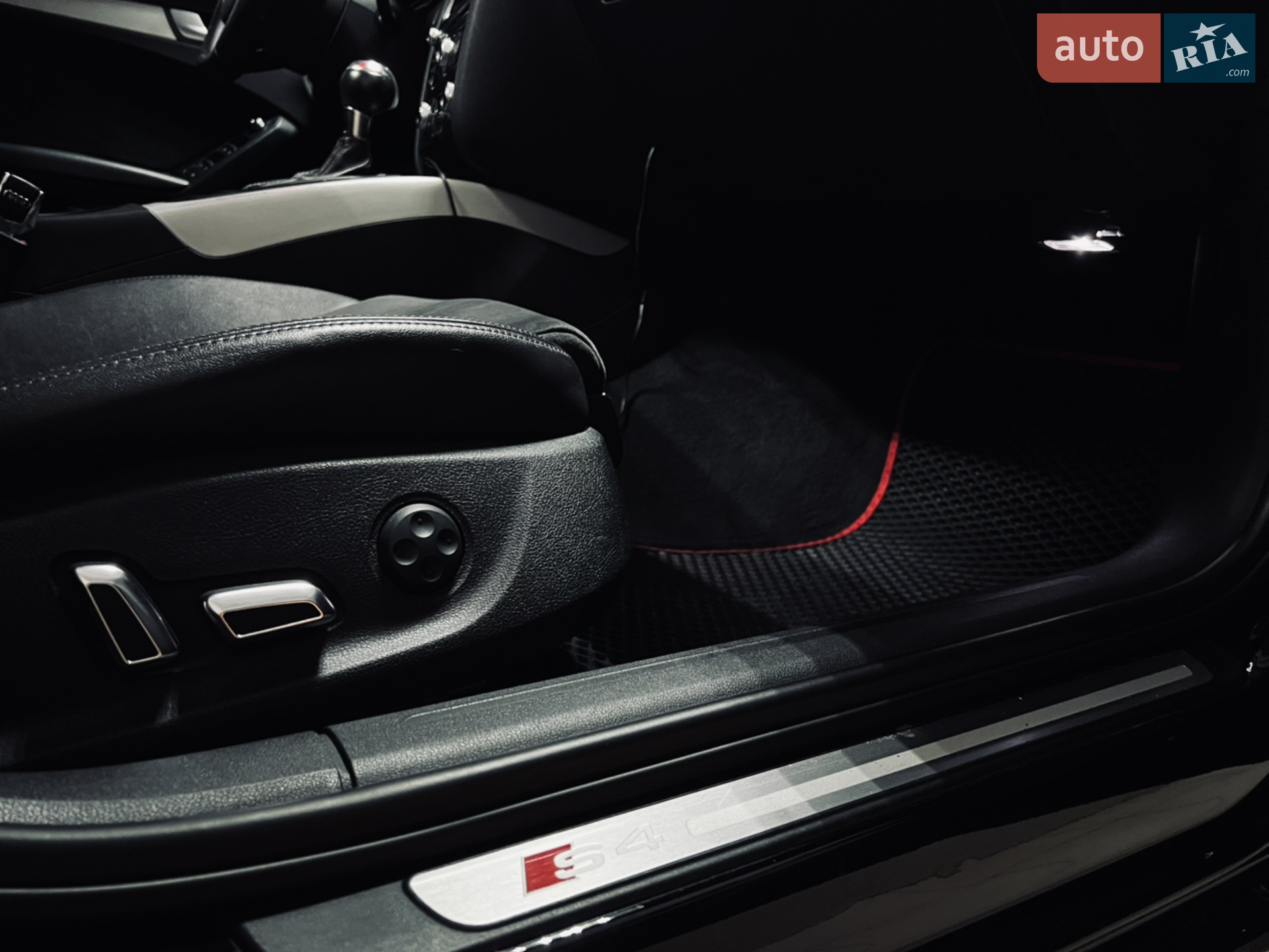 2013 Audi S4 - мініатюра 30