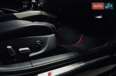 Седан Audi S4 2013 в 