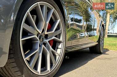 Седан Audi S4 2023 в 