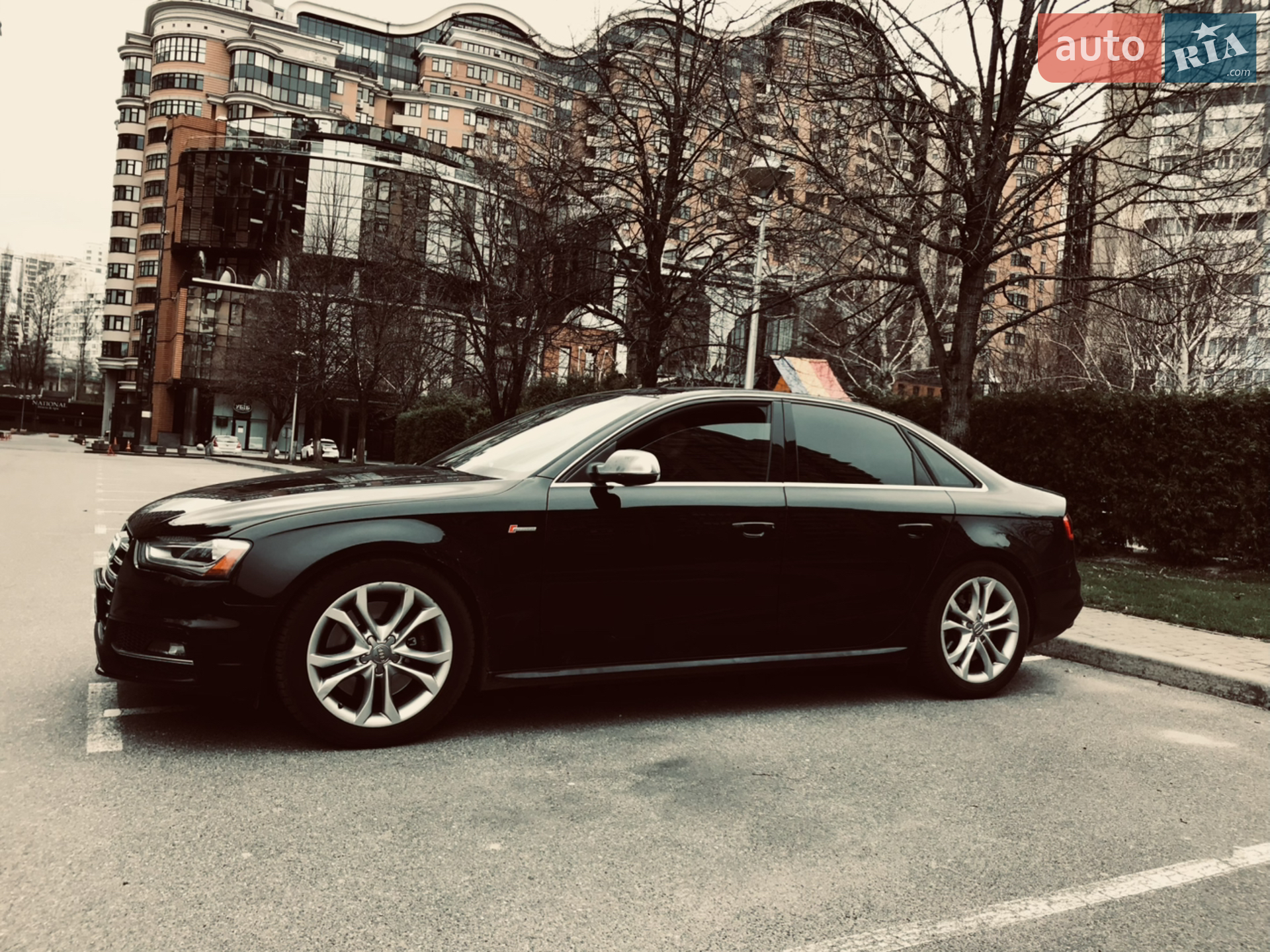 2013 Audi S4 - мініатюра 33