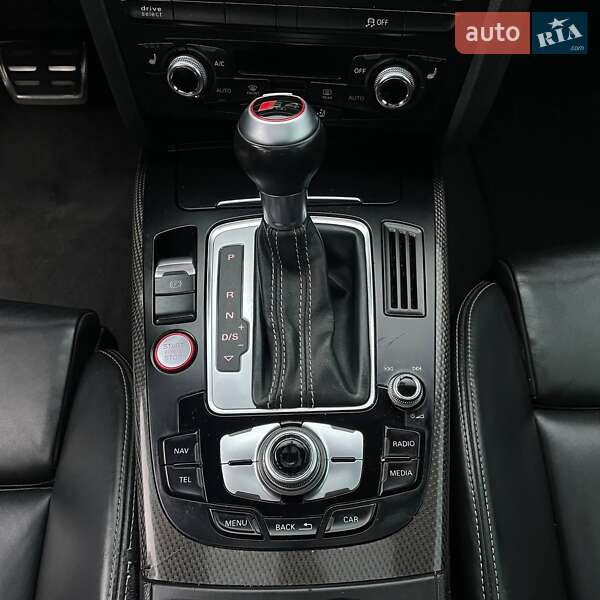 Седан Audi S4 2014 в Стрию фото 36 Седан Audi S4 2014 в Стрию