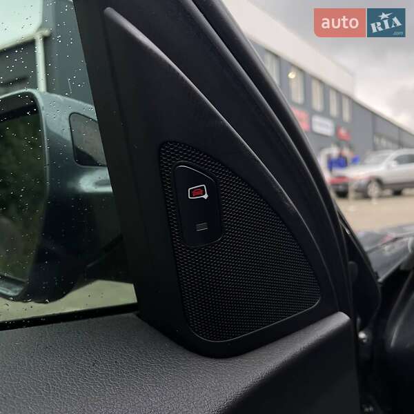 Седан Audi S4 2014 в Стрию фото 30 Седан Audi S4 2014 в Стрию