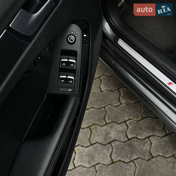 Седан Audi S4 2014 в Стрию фото 29 Седан Audi S4 2014 в Стрию