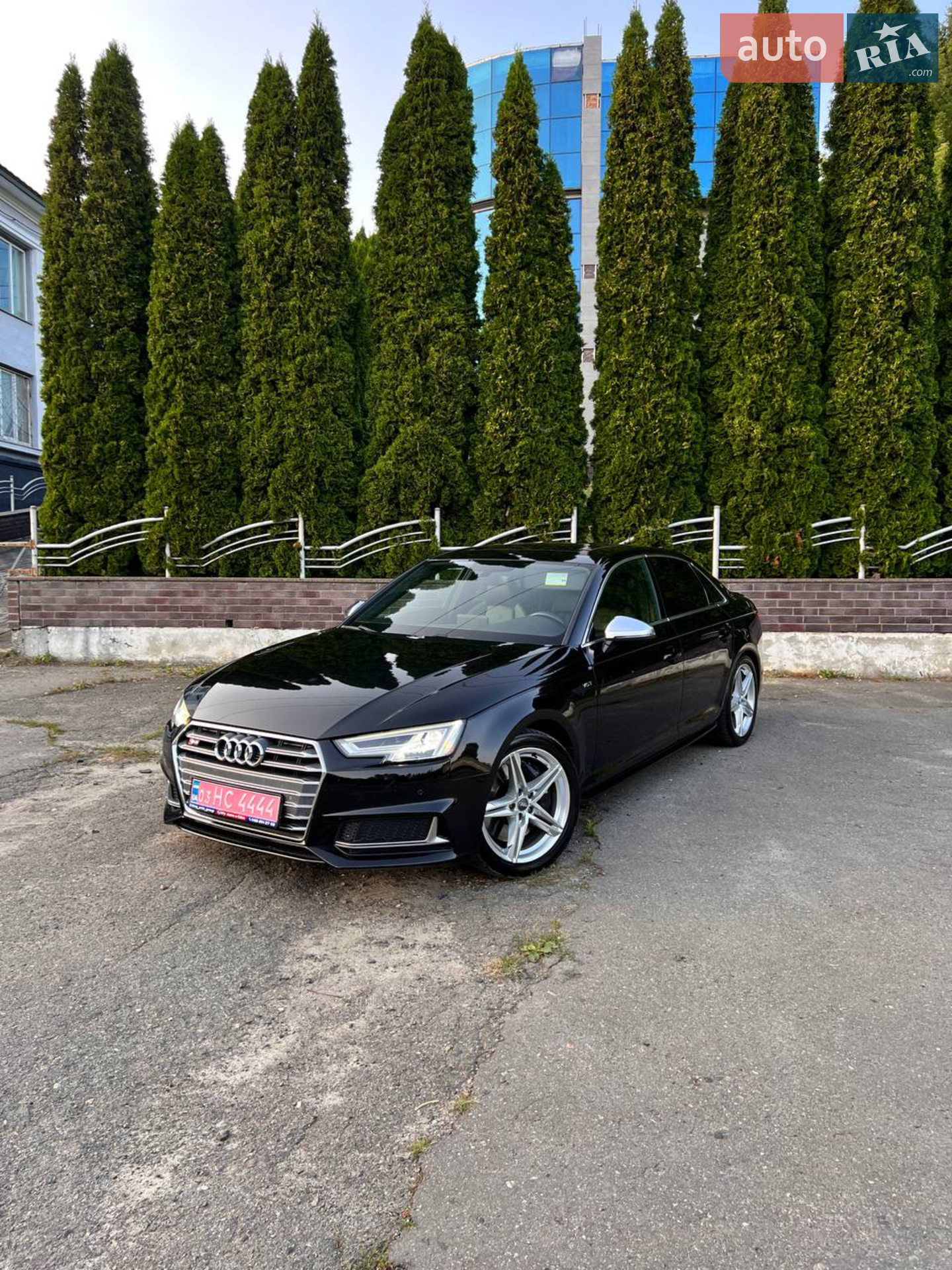 2018 Audi S4 - мініатюра 5