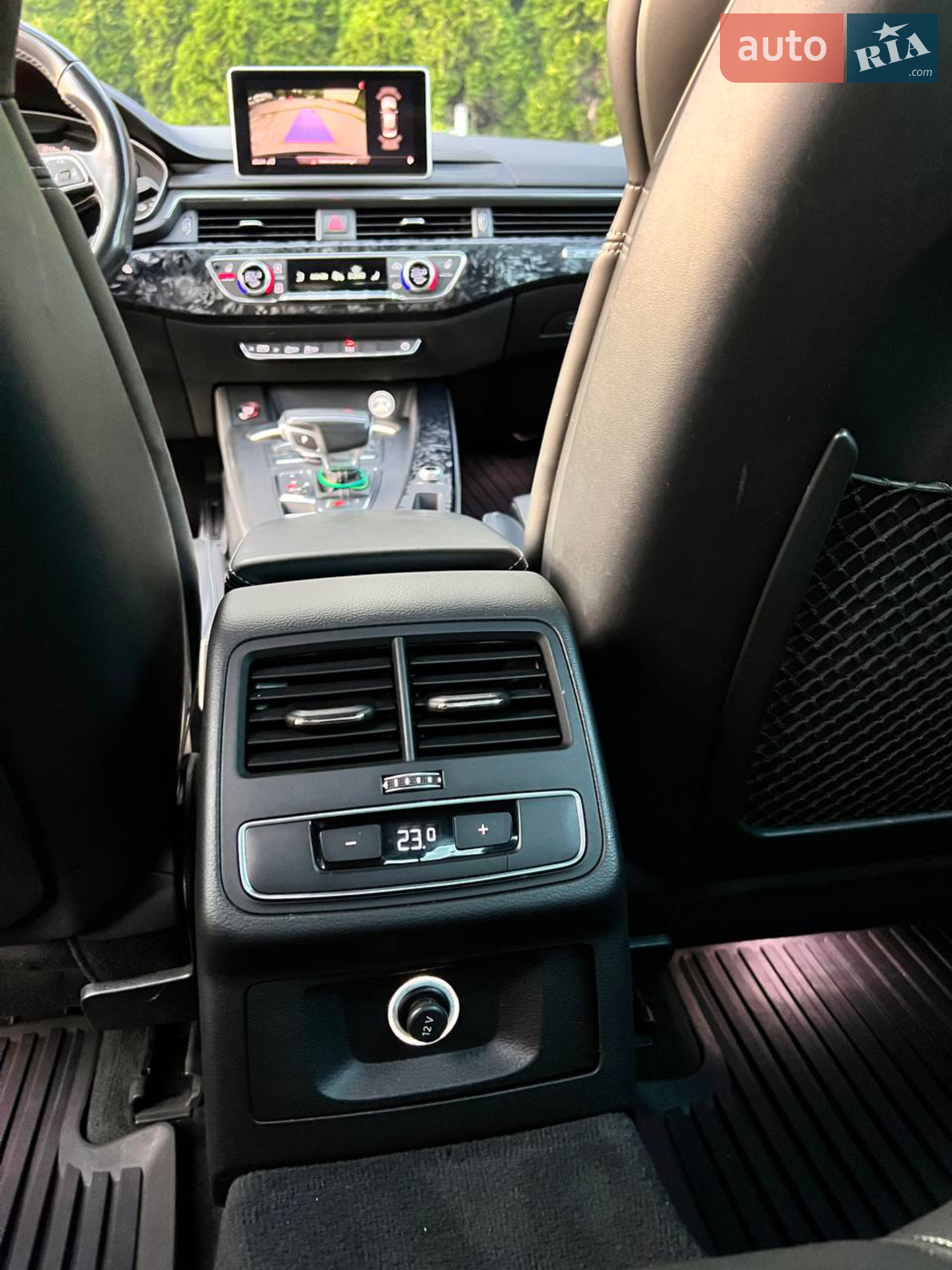 2018 Audi S4 - мініатюра 19