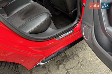 Седан Audi S4 2010 в  фото 60 Седан Audi S4 2010 в