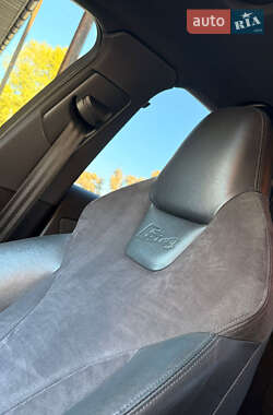 Седан Audi S4 2012 в 