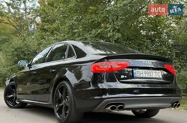 Audi S4 2012 Audi S4 2012