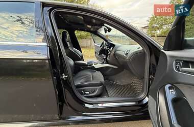 Седан Audi S4 2012 в  фото 48 Седан Audi S4 2012 в