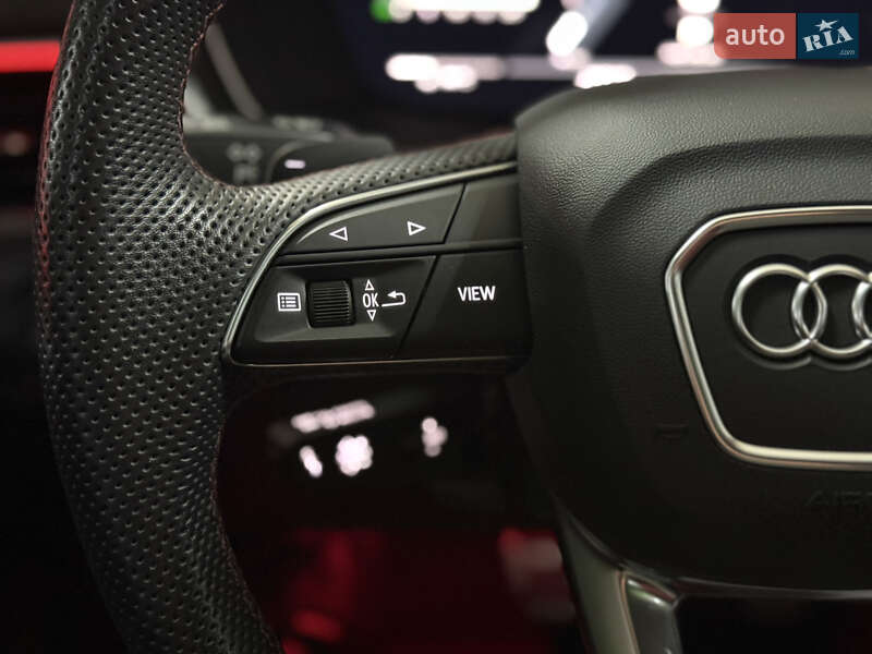 Седан Audi S4 2022 в Києві фото 16 Седан Audi S4 2022 в Києві