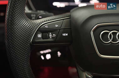 Седан Audi S4 2022 в 