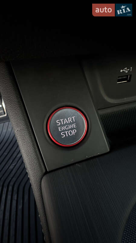 Седан Audi S4 2018 в Одессе фото 31 Седан Audi S4 2018 в Одессе