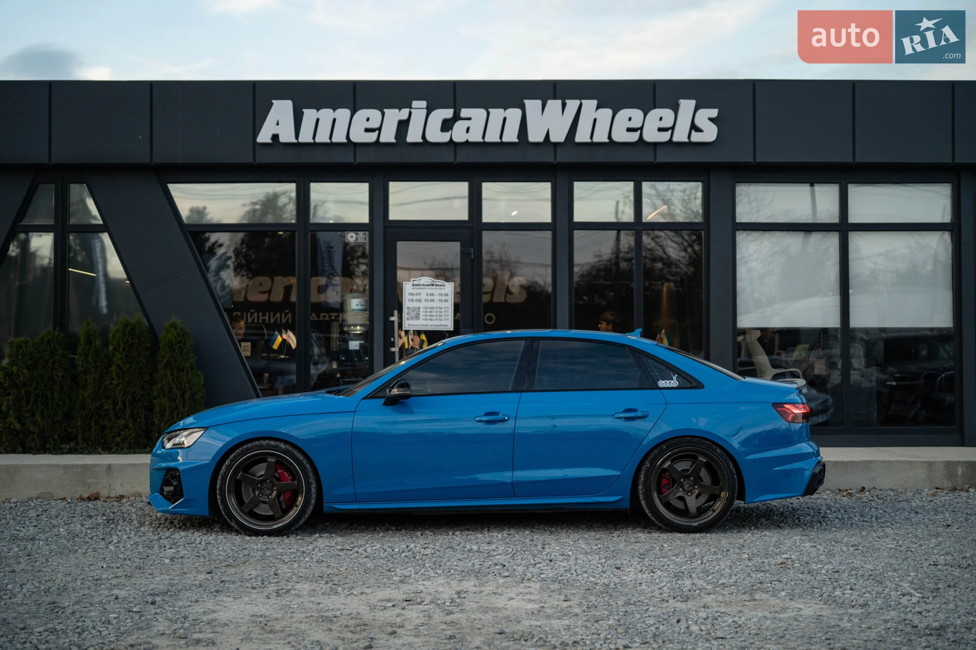 2020 Audi S4 - мініатюра 4