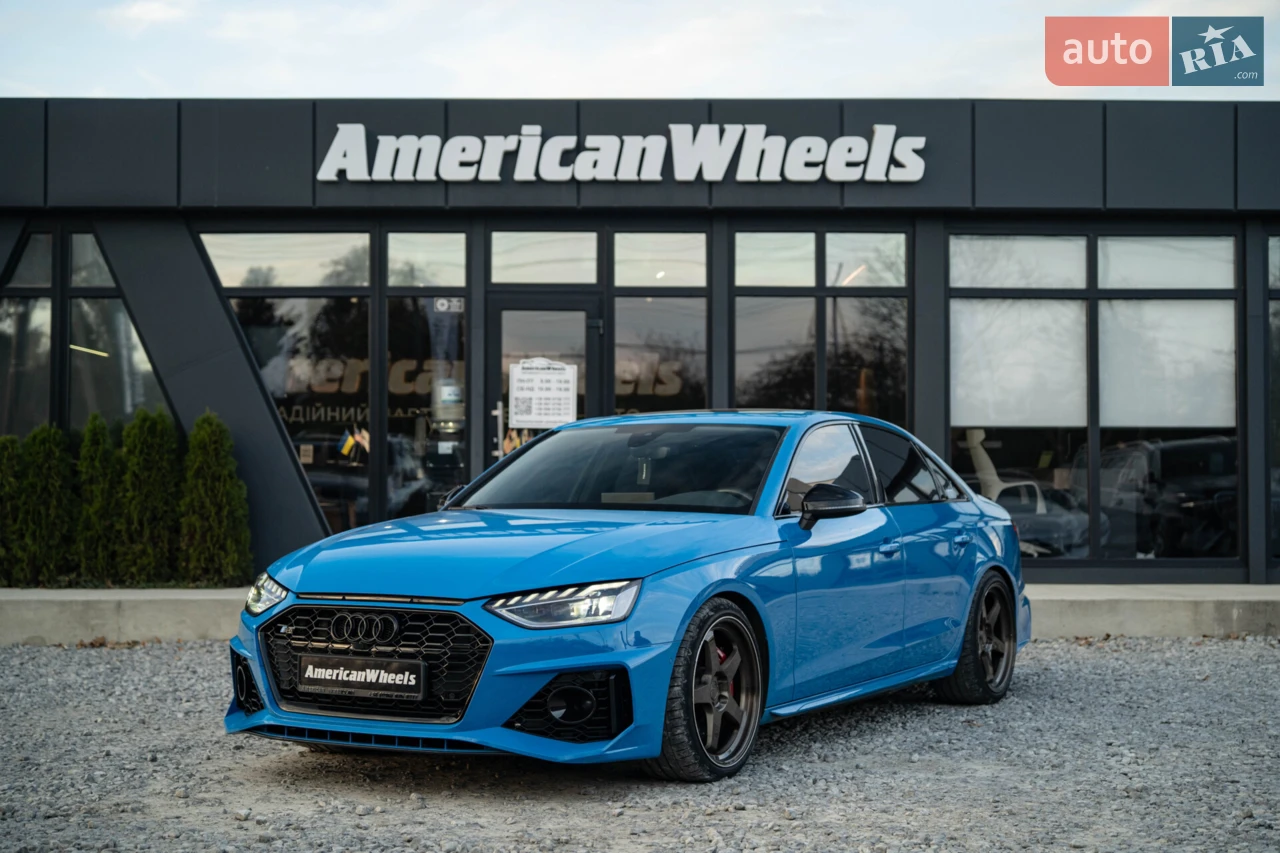 2019 Audi S4 - мініатюра 26
