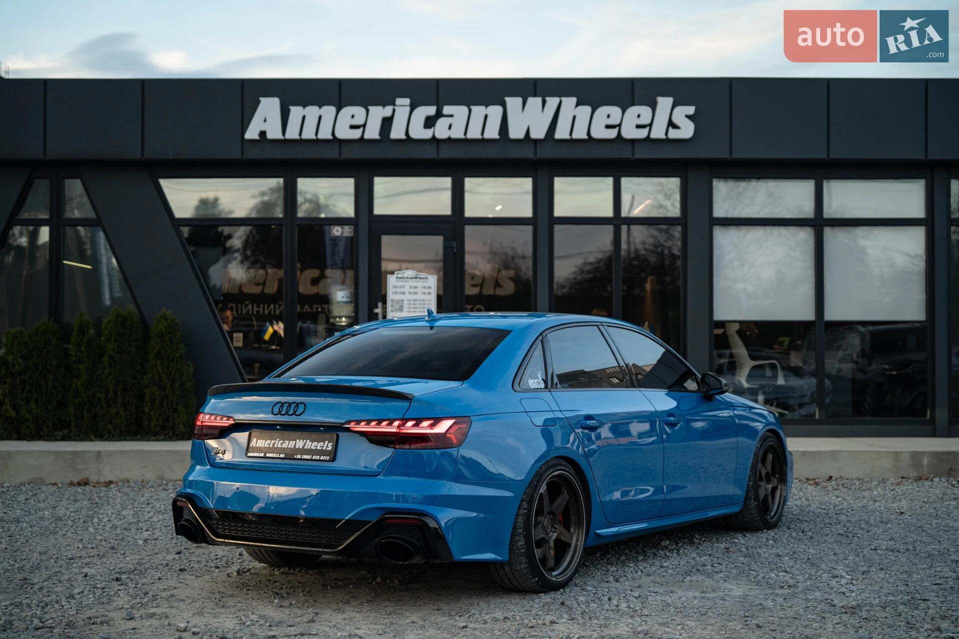 2020 Audi S4 - мініатюра 5