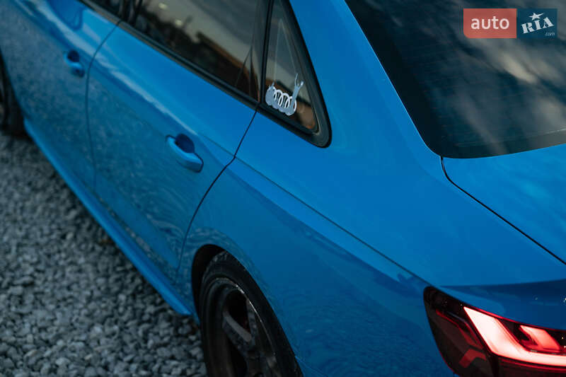 Седан Audi S4 2020 в Черновцах фото 10 Седан Audi S4 2020 в Черновцах