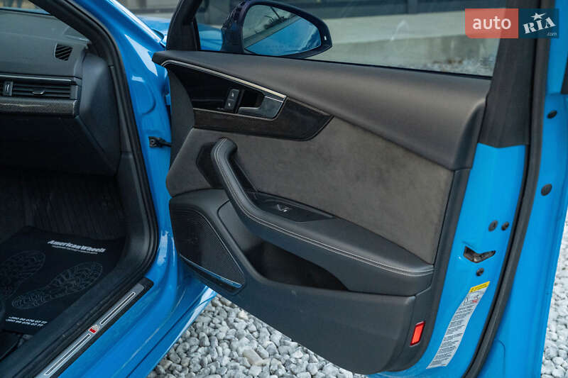 Седан Audi S4 2020 в Черновцах фото 59 Седан Audi S4 2020 в Черновцах