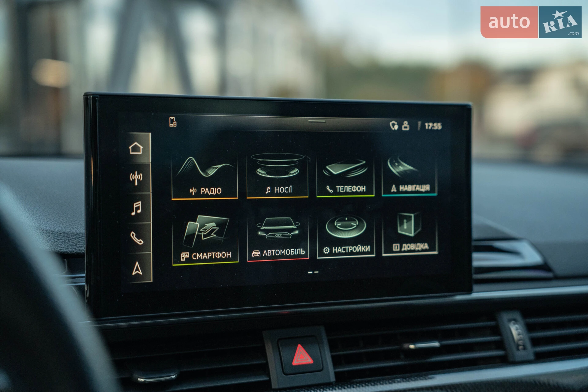2020 Audi S4 - мініатюра 46