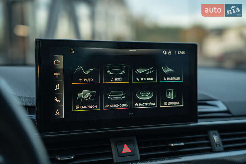 Седан Audi S4 2020 в Черновцах фото 46 Седан Audi S4 2020 в Черновцах