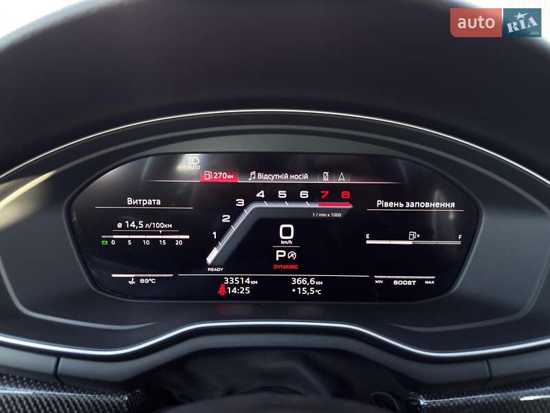 Седан Audi S4 2022 в Львове фото 21 Седан Audi S4 2022 в Львове