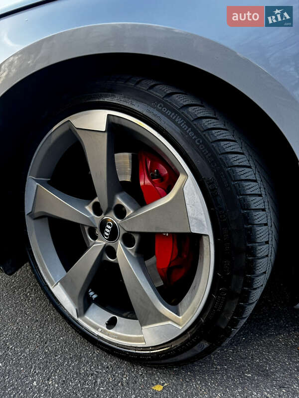 Седан Audi S4 2019 в Вінниці фото 7 Седан Audi S4 2019 в Вінниці