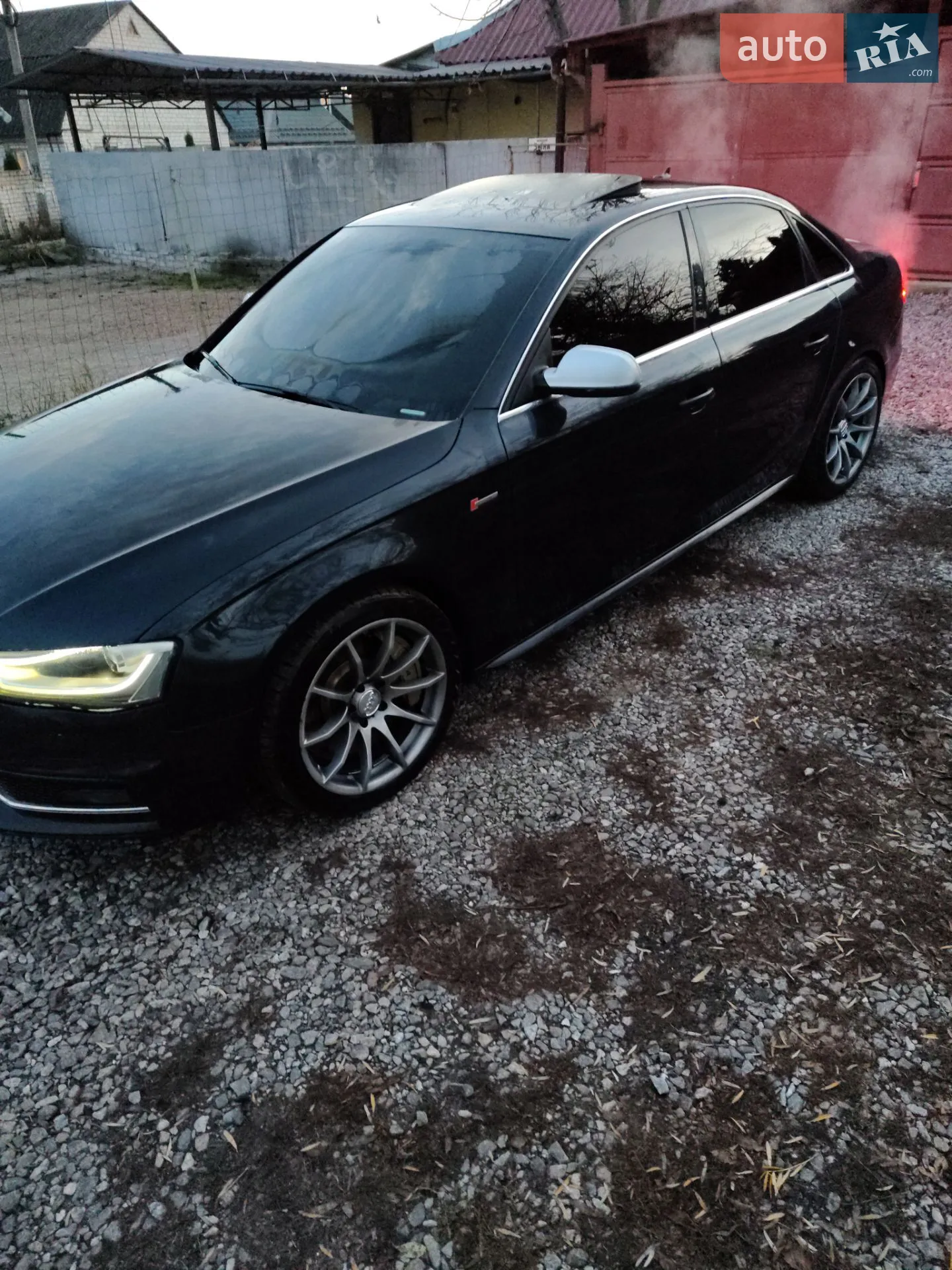 2013 Audi S4 - мініатюра 3