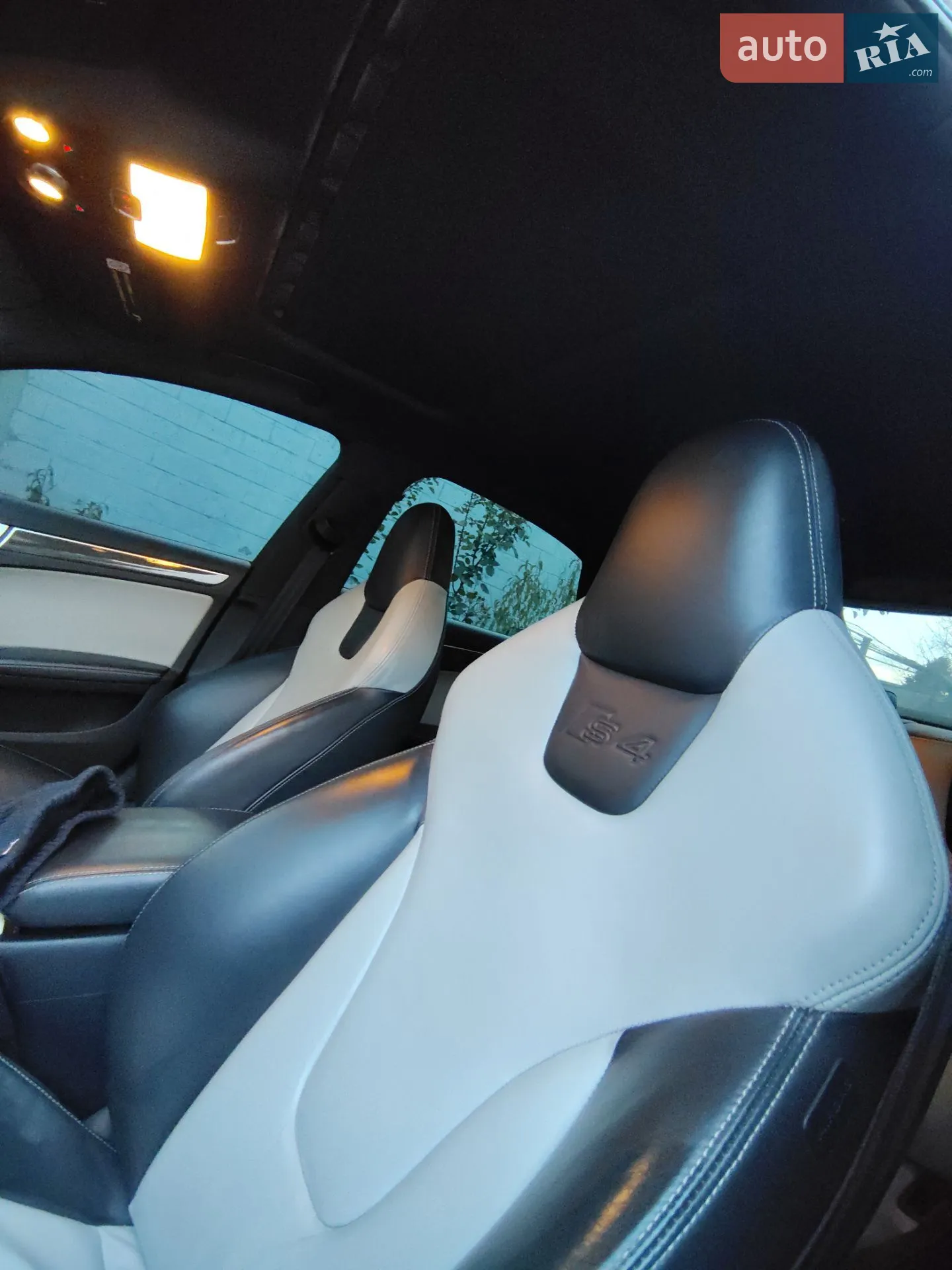 2013 Audi S4 - мініатюра 17