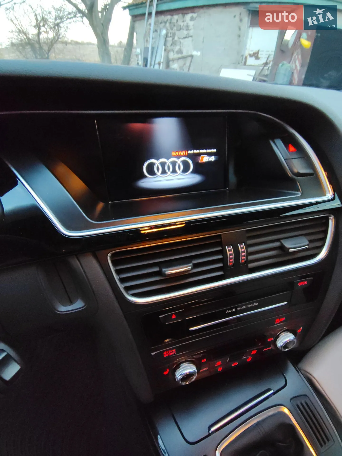 2013 Audi S4 - мініатюра 24