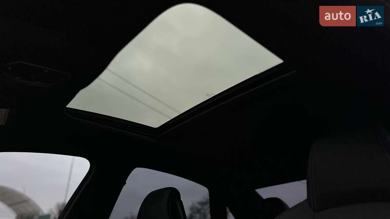 Седан Audi S4 2019 в Києві