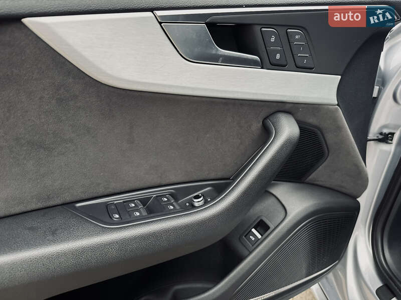 Седан Audi S4 2018 в Сумах фото 15 Седан Audi S4 2018 в Сумах