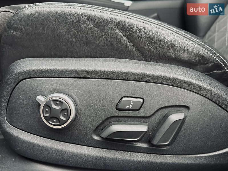 Седан Audi S4 2018 в Сумах фото 17 Седан Audi S4 2018 в Сумах